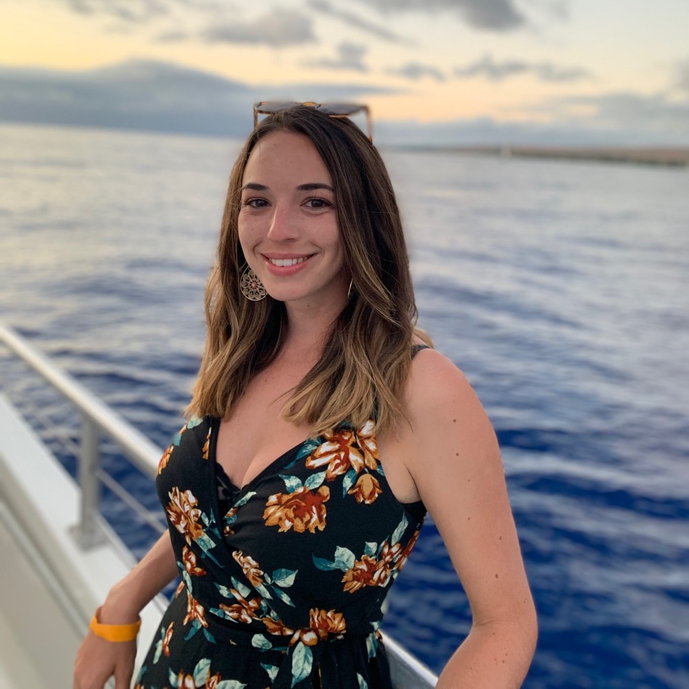 Meet your Posher, Stephanie